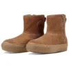 Chuck Taylor All Star Suede Chuck Taylor All Star PLTS BT Z High Top “Castanho”