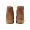 Chuck Taylor All Star Suede Chuck Taylor All Star PLTS BT Z High Top “Castanho”