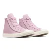Chuck Taylor All Star Suede High Top “Phantom Violet”