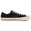 Chuck Taylor All Star Suede US Ox “Preto”