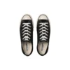 Chuck Taylor All Star Suede US Ox “Preto”