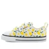 Chuck Taylor All Star Summer Fruits Easy-On Amarelo