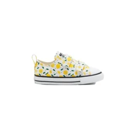 Chuck Taylor All Star Summer Fruits Easy-On Amarelo