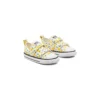 Chuck Taylor All Star Summer Fruits Easy-On Amarelo