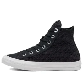 Chuck Taylor All Star Summer Getaway “Preto”