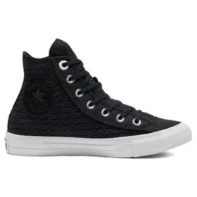 Chuck Taylor All Star Summer Getaway “Preto”