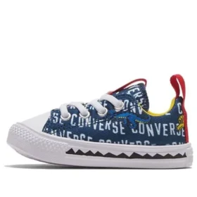 Chuck Taylor All Star superplay “Branco Azul”