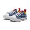 Chuck Taylor All Star superplay “Branco Azul”
