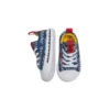 Chuck Taylor All Star superplay “Branco Azul”