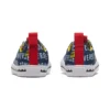 Chuck Taylor All Star superplay “Branco Azul”
