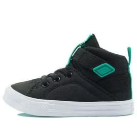 Chuck Taylor All Star Superplay “Digital Terrain – Preto”
