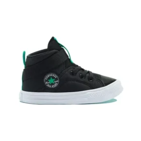 Chuck Taylor All Star Superplay “Digital Terrain – Preto”