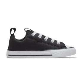 Chuck Taylor All Star SuperPlay Ox “Preto”