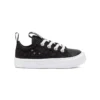 Chuck Taylor All Star Superplay “Preto Branco”