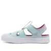 Chuck Taylor All Star Superplay Sandal “Azul Vermelho”