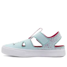 Chuck Taylor All Star Superplay Sandal “Azul Vermelho”