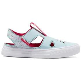 Chuck Taylor All Star Superplay Sandal “Azul Vermelho”