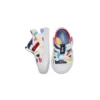 Chuck Taylor All Star Superplay Sandal “Branco Azul Vermelho”