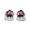 Chuck Taylor All Star Superplay Sandal “Branco Azul Vermelho”
