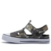 Chuck Taylor All Star Superplay Sandal “Preto Verde”