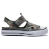 Chuck Taylor All Star Superplay Sandal “Preto Verde”