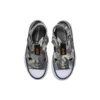 Chuck Taylor All Star Superplay Sandal “Preto Verde”