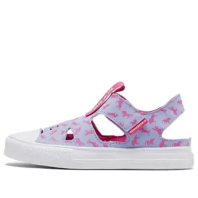 Chuck Taylor All Star Superplay Sandal “Rosa Púrpura”