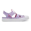 Chuck Taylor All Star Superplay Sandal “Rosa Púrpura”