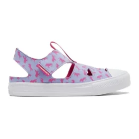Chuck Taylor All Star Superplay Sandal “Rosa Púrpura”