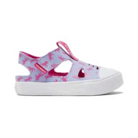 Chuck Taylor All Star Superplay Sandal “Unicorns”