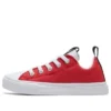 Chuck Taylor All Star Superplay “Vermelho Branco”