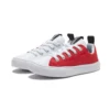 Chuck Taylor All Star Superplay “Vermelho Branco”