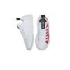 Chuck Taylor All Star Superplay “Vermelho Branco”