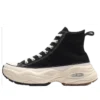 Chuck Taylor All Star Surgetrainer Hi “Black”