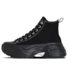 Chuck Taylor All Star Surgetrainer High Japan “Preto”