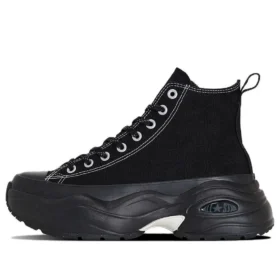 Chuck Taylor All Star Surgetrainer High Japan “Preto”