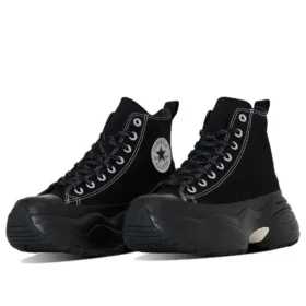Chuck Taylor All Star Surgetrainer High Japan “Preto”