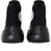 Chuck Taylor All Star Surgetrainer High Japan “Preto”