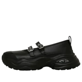 Chuck Taylor All Star Surgetrainer MJ ST OX “Preto”