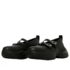 Chuck Taylor All Star Surgetrainer MJ ST OX “Preto”