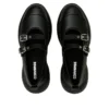 Chuck Taylor All Star Surgetrainer MJ ST OX “Preto”