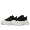 Chuck Taylor All Star Surgetrainer OX “Black White”
