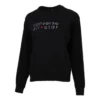Chuck Taylor All Star Sweater Tamanhos asiáticos “Preto”