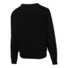 Chuck Taylor All Star Sweater Tamanhos asiáticos “Preto”