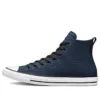 Chuck Taylor All Star TecTuff “Azul Preto”