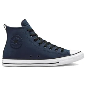Chuck Taylor All Star TecTuff “Azul Preto”