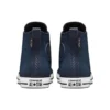 Chuck Taylor All Star TecTuff “Azul Preto”