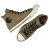 Chuck Taylor All Star Tectuff High Top “Swamp Core”