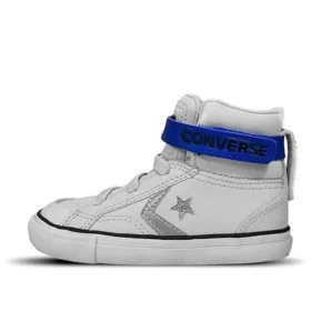 Chuck Taylor All Star Tennis Pro Blaze Strap “Branco”