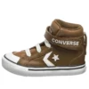 Chuck Taylor All Star Tennis Pro Blaze Strap “Castanho”